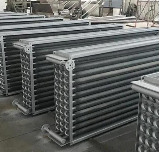 蒸汽换热器厂家可以用于加热哪些液体